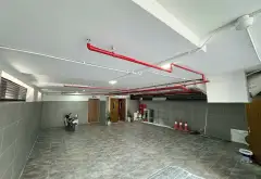 Bán toà nhà văn phòng Lô góc 3 mặt thoáng - 1 mặt phố + 2 mặt ngõ ô tô... Bán văn phòng tại Phương Liệt, Hà Nội 01