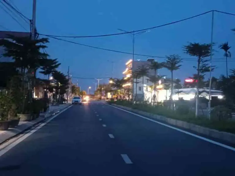 Đất diện tích 120m2 gần khu Vinhomes Dương Kinh, hướng Đông Nam, mặt tiền rộng 5m... Bán đất tại Dương Kinh, Hải Phòng 01