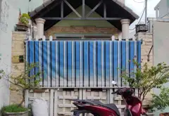 Cơ hội sở hữu biệt thự mini 2 tầng rộng rãi tại Bà Điểm, giá cực tốt chỉ 4.5 tỷ... Bán nhà riêng tại Bà Điểm, Hồ Chí Minh 01