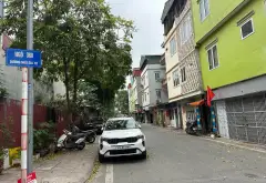 Bán gấp đất ô tô thông gần mặt phố Ngô Gia Tự... Bán nhà riêng tại Việt Hưng, Hà Nội 02
