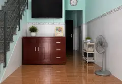 Bán nhà riêng 2 tầng 6PN diện tích 88,5m² tại Nguyễn Bình, giá ưu đãi... Bán nhà riêng tại Nhà Bè, Hồ Chí Minh 01