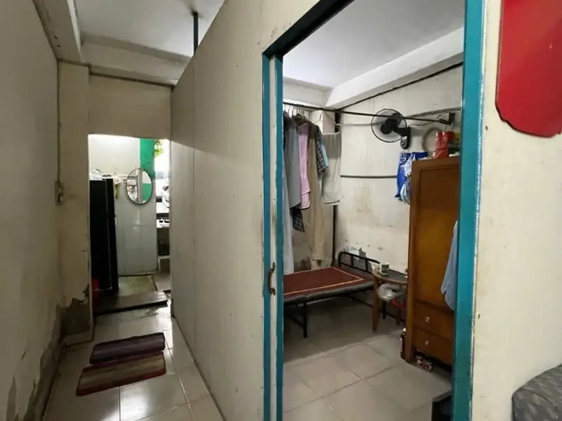 Nhà bán đường bùi hữu nghĩa, phường Gia Định TP.HCM... Bán nhà mặt phố tại Gia Định, Hồ Chí Minh 01