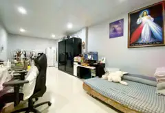 Cơ hội sở hữu nhà 2 tầng trung tâm Quận 10, giá ưu đãi chưa từng có... Bán nhà riêng tại Hòa Hưng, Hồ Chí Minh 08
