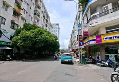 Bán nhà riêng 87,6m², hướng Đông Bắc, tại Phú Nhuận, giá 8,8 tỷ đồng... Bán nhà riêng tại Cầu Kiệu, Hồ Chí Minh 01