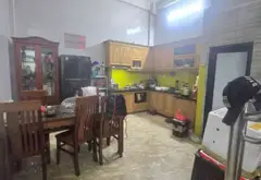 Nhà riêng 4 tầng , 47.5 m2, mt 4.9m, dân xây chắc chắn, ô tô tránh nhau, Định Công Thượng... Bán nhà riêng tại Định Công, Hà Nội 03