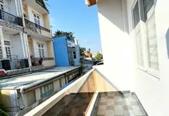 Bán nhà riêng 3 tầng 48m2 hẻm Huỳnh Tấn Phát, Nhà Bè pháp lý cơ sở giá 3,9 tỷ... Bán nhà riêng tại Nhà Bè, Hồ Chí Minh 07