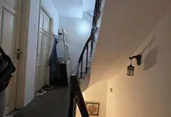 Bán nhà riêng Khương Hạ - mặt tiền rộng 6.5m, 4 tầng, ngõ ô tô tránh, phù hợp đầu tư... Bán nhà riêng tại Khương Đình, Hà Nội 06