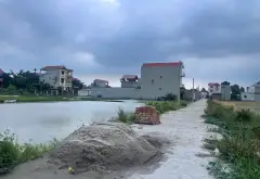 Cơ hội vàng sở hữu đất vàng 113m2 tại An Bình, giá tốt khó tìm... Bán đất tại Thuận Thành, Bắc Ninh 02