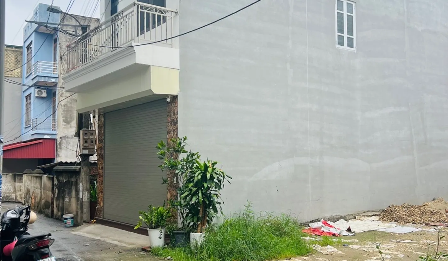 🏡 BÁN ĐẤT THỔ CƯ KHU 7 ĐẠI PHÚC – BẮC NINH... Bán đất tại Võ Cường, Bắc Ninh 01