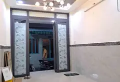 Nhà lô góc Trường Sa, ở ngay trung tâm Quận 3... Bán nhà riêng tại Nhiêu Lộc, Hồ Chí Minh 02
