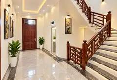 🔥🔥 MẶT PHỐ NGUYỄN CHU HÒA – NHÀ 4 TẦNG BÊ TÔNG CỐT THÉP – Ô TÔ TRÁNH... Bán nhà riêng tại Phù Khê, Bắc Ninh 11