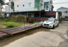 🔥 LÔ GÓC XUÂN BÁCH – QUANG TIẾN – NỘI BÀI | 115M² – MT 6,1M – HẬU NỞ 6,2M – ĐƯỜNG 6M Ô TÔ TRÁNH 🔥... Bán đất tại Nội Bài, Hà Nội 09