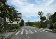 Lô góc siêu đẹp trung tâm, mặt tiền rộng làm văn phòng kinh doanh cho thuê sinh lời ngay... Bán đất tại Từ Sơn, Bắc Ninh 03
