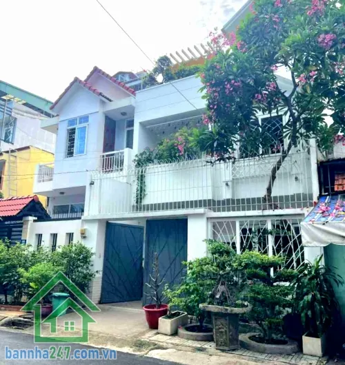 CHỈ 21,5 TỶ MTKD ĐƯỜNG 12M - KHU HỌ LÊ VIP TÂN PHÚ – NGANG HƠN 7M – 130M² – 3 TẦNG – 5 PN... Bán nhà mặt phố tại Phú Thạnh, Hồ Chí Minh 01