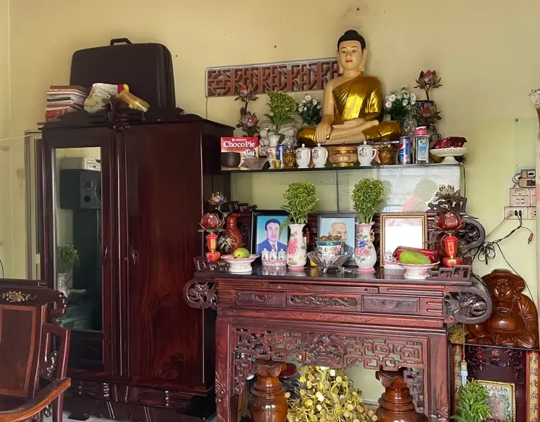 Nhà mặt phố Nguyễn Thị Thập - Cơ hội đầu tư hiếm có 30 tỷ... Bán nhà mặt phố tại Phú Thuận, Hồ Chí Minh 01