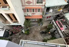 Bán nhà 4 tầng xây kiên cố tại khu vực Nguyễn Kiệm, diện tích 20.1 m²... Bán nhà riêng tại Đức Nhuận, Hồ Chí Minh 08