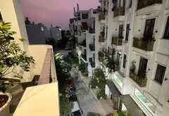 Nhà 4 tầng 5 phòng ngủ view công viên khu phân lô Bình Thành giá 7.5 tỷ... Bán nhà riêng tại Bình Tân, Hồ Chí Minh 19
