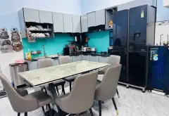Bán nhà riêng 2 tầng diện tích 47m2 tại Bình Tân, gần chợ Bình Trị Đông... Bán nhà riêng tại Bình Trị Đông, Hồ Chí Minh 02