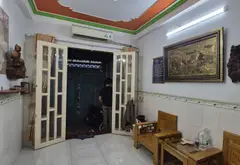 Nhà 4 tầng hiện đại, thoáng mát tại Quận 4... Bán nhà riêng tại Xóm Chiếu, Hồ Chí Minh 12
