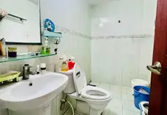 Bán nhà mặt tiền khu Bình Phú, Quận 6, 72m2, 4 tầng 5pn. Giá 11,6 tỷ... Bán nhà mặt phố tại Bình Phú, Hồ Chí Minh 04