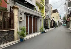 Nhà góc hẻm VIP Bàu Cát chỉ 9.6 tỷ - Hiếm có khó tìm... Bán nhà riêng tại Bảy Hiền, Hồ Chí Minh 07