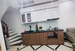 Bán nhà riêng 5 tầng có thang máy tại phố Dương Văn Bé, gần phố, giá 9.8 tỷ... Bán nhà riêng tại Vĩnh Tuy, Hà Nội 04