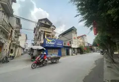 100m2 Đất TIỀN PHONG,... Bán đất tại Mê Linh, Hà Nội 06