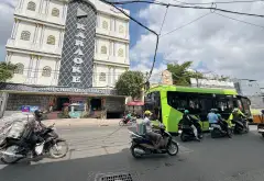 Bán nhà mặt phố xã phường quận Gò Vấp, 2 tầng, diện tích 49.7 m2, giá 7.45 tỷ... Bán nhà mặt phố tại An Hội Tây, Hồ Chí Minh 06