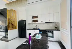 Bán nhà mặt phố khu dân cư Phú Xuân, Nhà Bè, 4 tầng, diện tích 81.2 m2, mặt tiền 5 m... Bán nhà mặt phố tại Nhà Bè, Hồ Chí Minh 05
