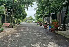 Nhà 3 tầng Tân Thới Nhất, Phan Văn Hớn, gần cầu Tham Lương, 4 tầng, đường 10m... Bán nhà riêng tại Đông Hưng Thuận, Hồ Chí Minh 03