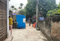 Đất 163.14.6 Đông Ngạc 368m2 19.5 tỷ. Hợp đồng mua bán. Chưa sổ... Bán đất tại Đông Ngạc, Hà Nội 07
