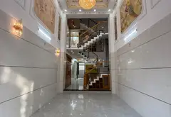 NHÀ 5 TẦNG ĐƯỜNG GÒ XOÀI BÌNH TÂN... Bán nhà riêng tại Bình Hưng Hòa, Hồ Chí Minh 03