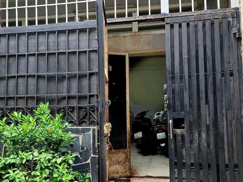 Nhà hẻm Nguyễn Văn Đậu rộng rãi giá siêu tốt... Bán nhà riêng tại Bình Lợi Trung, Hồ Chí Minh 01