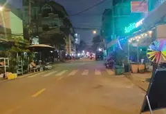 Bán nhà mặt phố Quận 8, 4 tầng, diện tích sử dụng hơn 100m2, sổ hồng riêng... Bán nhà mặt phố tại Chánh Hưng, Hồ Chí Minh 03