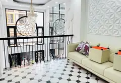 155.12 An Xá 6 tầng, 57m2 11.5 tỷ... Bán nhà riêng tại Hồng Hà, Hà Nội 16