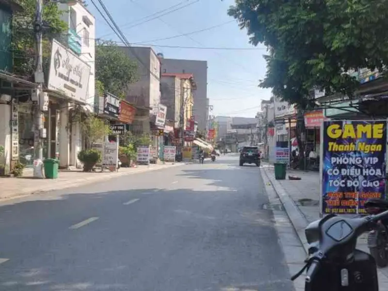 Bán nhà mặt phố Sơn Đông, phường Nam Sơn, tỉnh Bắc Ninh, 96m², mặt tiền 4m... Bán nhà mặt phố tại Nam Sơn, Bắc Ninh 01