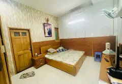 Nhà 4 tầng kiên cố hẻm kinh doanh thuận tiện tại Lê Văn Khương, diện tích 76 m²... Bán nhà riêng tại Tân Thới Hiệp, Hồ Chí Minh 06