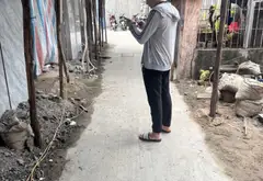 Nhà riêng 4 tầng hiện đại tại khu vực Hạ Đoạn 2... Bán nhà riêng tại An Hải, Hải Phòng 02
