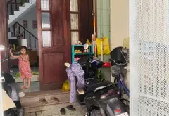 Nhà Phố 3 Tầng Sạch Đẹp Quận 7 Giá Tốt... Bán owner_side tại Tân Hưng, Hồ Chí Minh 07