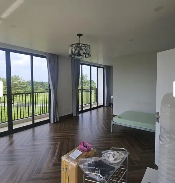 Biệt thự góc 2 mặt tiền Phạm Thế Hiển P7 Q8... Bán nhà mặt phố tại Bình Đông, Hồ Chí Minh 01
