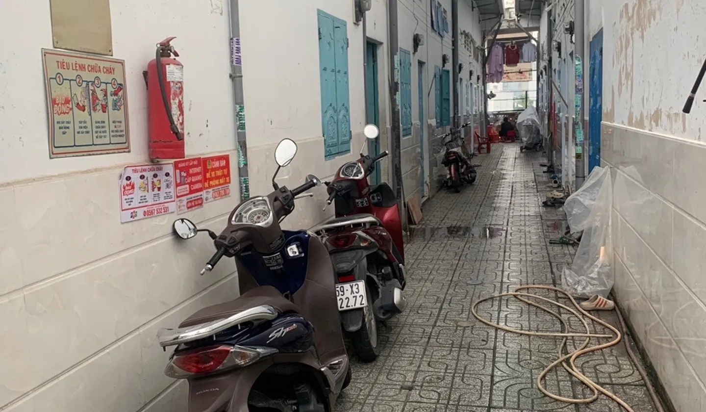 Nhà 2 Tầng Kèm Kiot & 13 Phòng Trọ Thu Nhập Lên Tới 30 Tr/Tháng... Bán nhà riêng tại Linh Xuân, Hồ Chí Minh 01