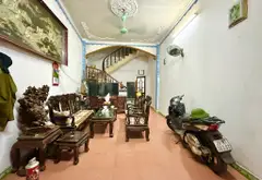 Nhà khung cột Thanh Trì - Không gian sống rộng rãi, tiện nghi... Bán owner_side tại Thanh Trì, Hà Nội 03