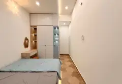 Nhà 3 tầng xanh mát ngay Đức Nhuận, Sống trọn vẹn từng khoảnh khắc... Bán nhà riêng tại Đức Nhuận, Hồ Chí Minh 09