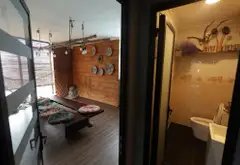 Bán nhà mặt phố lô góc 2 mặt tiền tại Bình Hưng Hòa B, diện tích 177,5 m2, kinh doanh đa ngành... Bán nhà mặt phố tại Bình Tân, Hồ Chí Minh 03