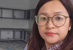 Nhà riêng 3 tầng thiết kế hiện đại tại Trung tâm Hoa Động, Thủy Nguyên... Bán nhà riêng tại Thủy Nguyên, Hải Phòng 03