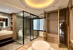 BÁN NHÀ TƯ ĐÌNH, LONG BIÊN 59,4M- 6 Tầng THANG MÁY - GARA Ô TÔ - 20.5 Tỷ... Bán nhà riêng tại Long Biên, Hà Nội 12