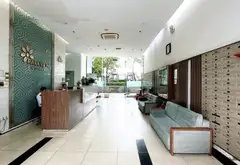 Bán căn hộ 2 phòng ngủ tại khu đô thị Dương Nội, view thoáng... Bán căn hộ chung cư tại Dương Nội, Hà Nội 01
