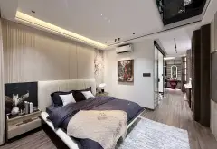 Bán nhà riêng 4 tầng 3 mặt thoáng tại quận với vị trí gần công viên, hẻm nhựa an ninh... Bán nhà riêng tại Nhà Bè, Hồ Chí Minh 05