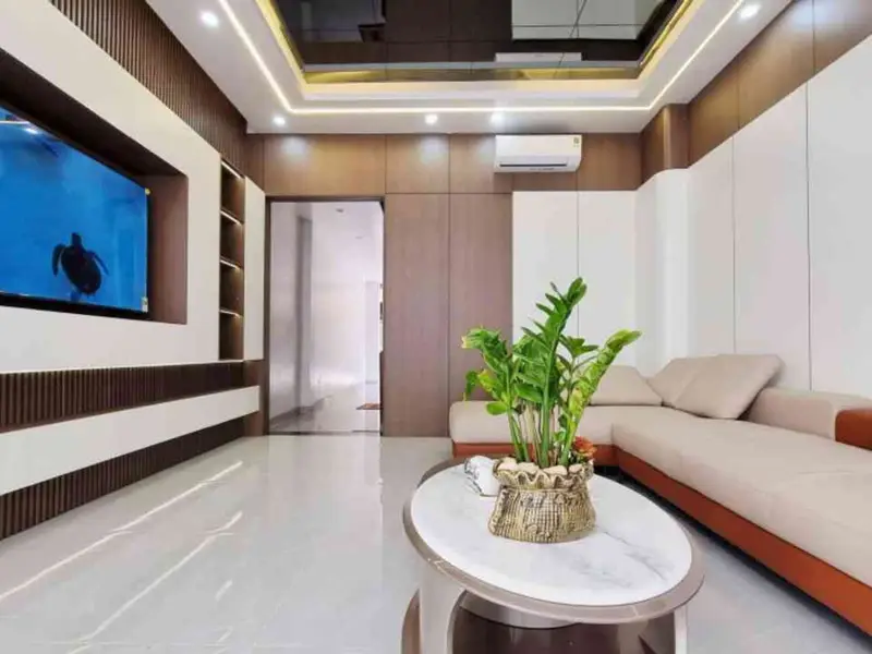 Biệt thự liền kề 5 tầng hướng Đông Nam tại khu đô thị Định Công đẳng cấp... Bán biệt thự, liền kề tại Thanh Xuân, Hà Nội 01