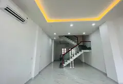 🏡 BIỆT THỰ LIỀN KỀ 100M² – 5 TẦNG – 5PN – MT 5M – CẠNH CÔNG VIÊN, QUẢNG TRƯỜNG NHẠC NƯỚC... Bán biệt thự, liền kề tại Gò Vấp, Hồ Chí Minh 07